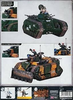 アストラ・ミリタルム キメラ [47-07] ウォーハンマー 40000 40k Amazon | Games Workshop ウォーハンマー 40K: Combat Patrol